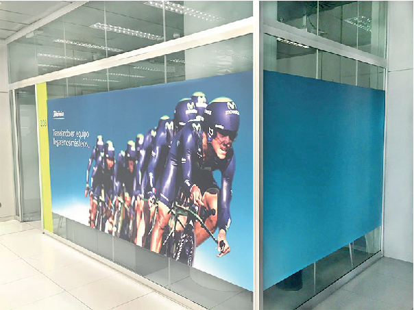 ROTULACIONES EN VINIL